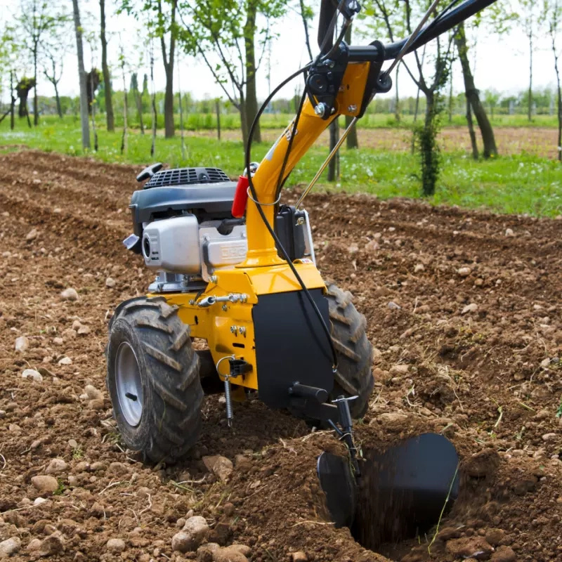 STIGA Silex 95 H – urządzenie wielofunkcyjne