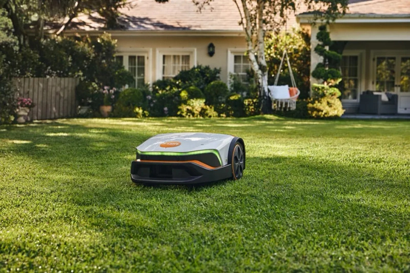 STIHL iMOW 5 – robot koszący, do 1500 m² (powystawowy)