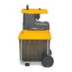 STIGA Bio Silent 2500 - rozdrabniacz do gałęzi