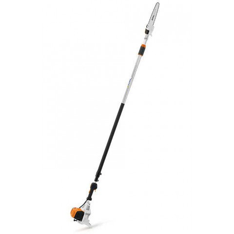 Stihl podkrzesywarka HT 135 [Moc 1,9 KM] Prowadnica: 30 cm 3/8” 1,1 - moc i wydajność