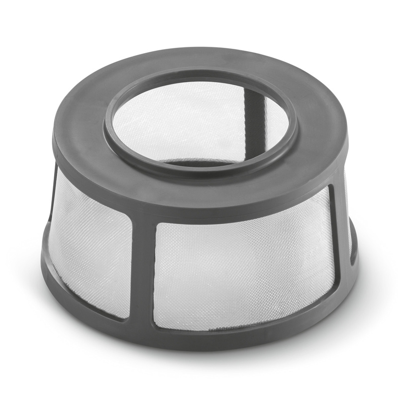 Karcher Filtr wstępny, 1 szt., HV 1/1