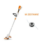 STIHL FSA 50 Podkaszarka , bez akumulatora i ładowarki