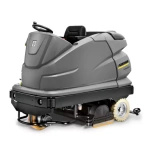 Karcher Szorowarka Samojezdna B 200 R (indywidualna konfiguracja) + 4 400 PLN