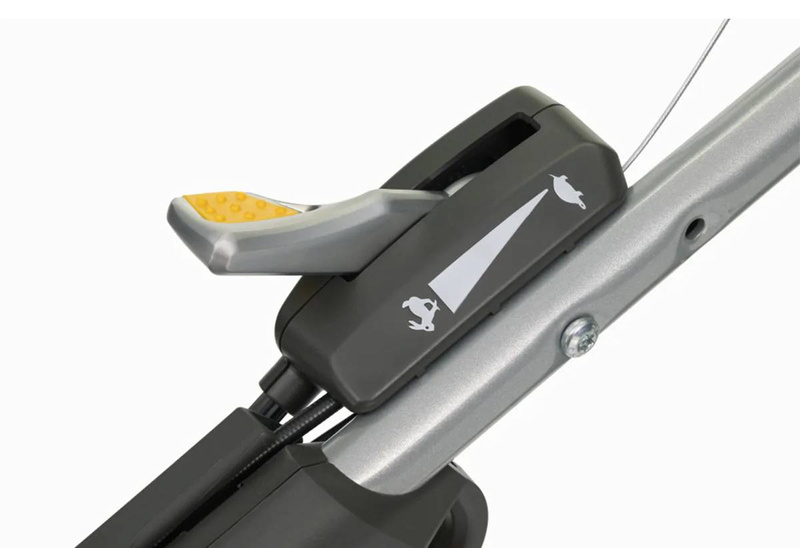 STIGA Twinclip 950 V – kosiarka spalinowa