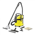 Karcher odkurzacz piorący SE 4001