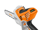 STIHL GTA 40 – przecinarka akumulatorowa, prowadnica 15 cm