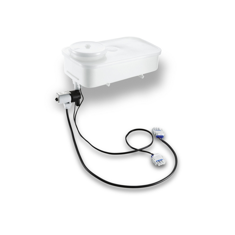 Karcher Dozownie preparatu kompleksotwóreczego zapobiegającego powstawaniu rdzy i kondensatu wapiennego