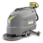 Karcher BD 50/50 C Bp Classic - szorowarka automatyczna akumulatorowa
