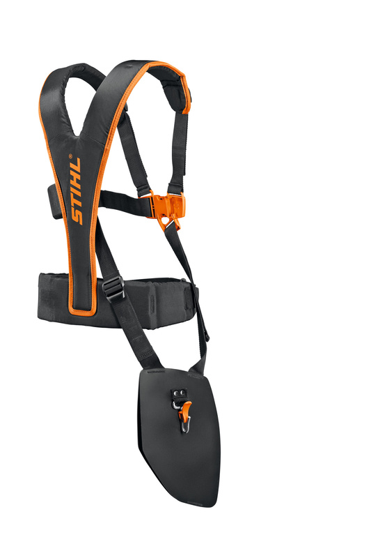 STIHL Szelki do prac leśnych XXL do FS 90 – FS 560ADV
