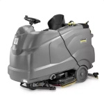 Karcher Szorowarka Samojezdna B 200 R (indywidualna konfiguracja) + 4 400 PLN