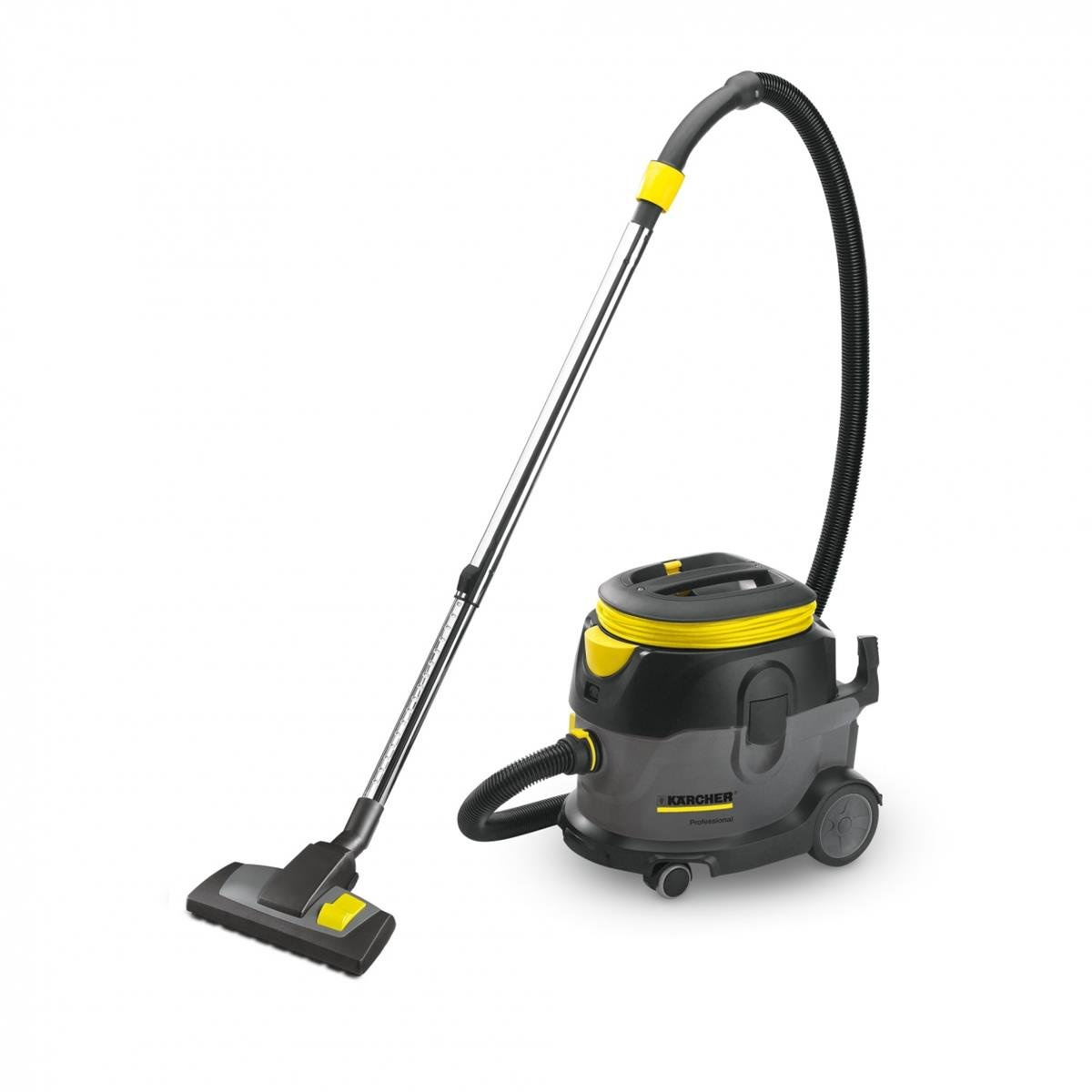 Karcher Odkurzacz T 15/1 - wysoka jakość i niezawodność