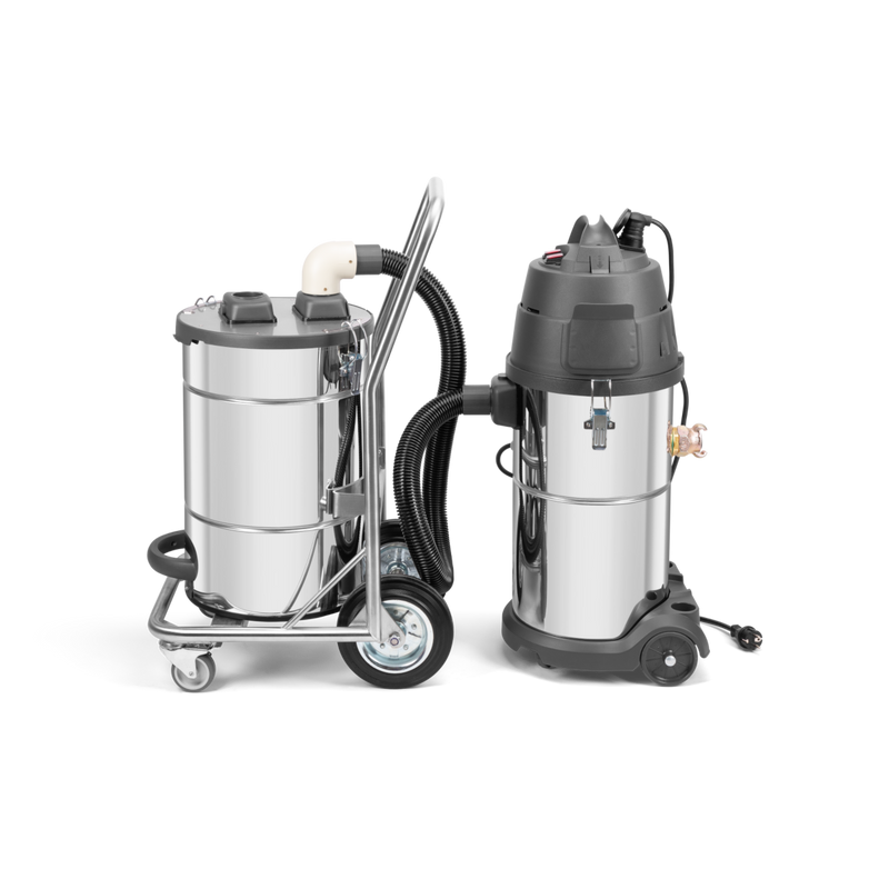 PROFI P54PRO odkurzacz przemysłowy