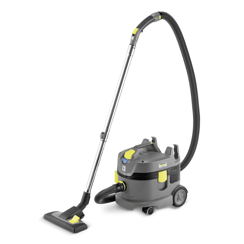 Karcher Odkurzacz Akumulatorowy T 9/1 Bp (wersja bez akumulatora i ładowarki)
