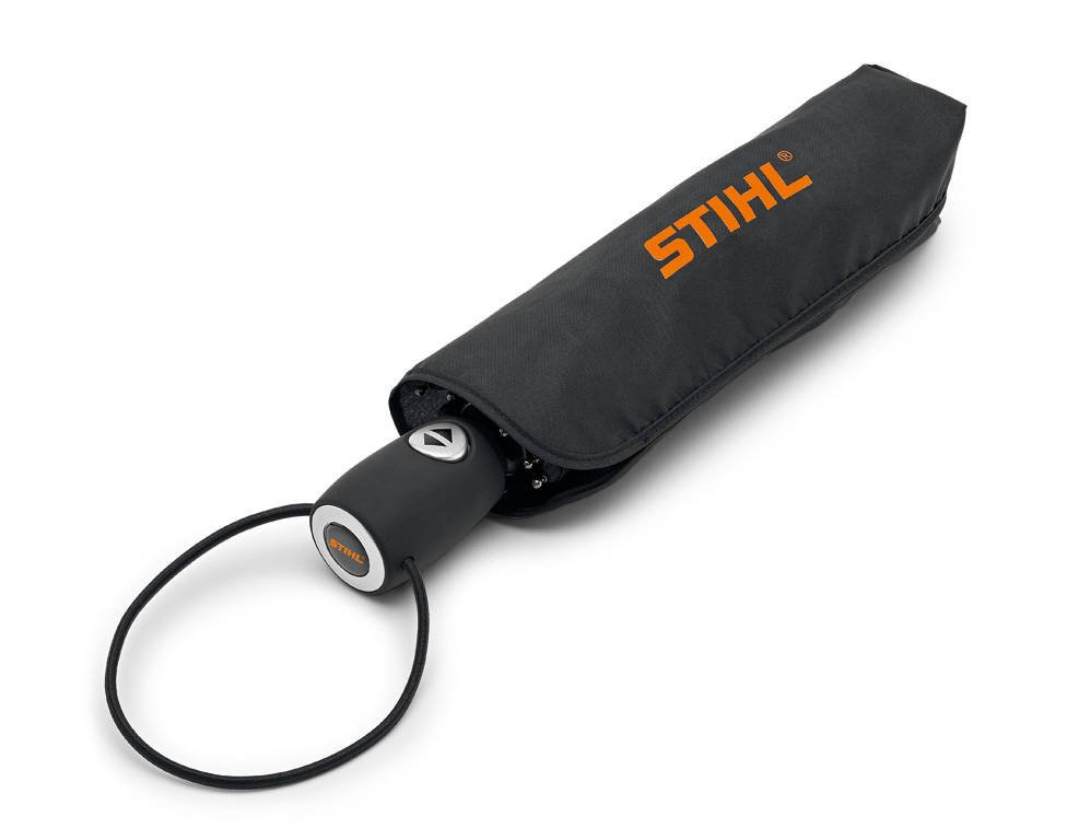 STIHL Parasol składany - trwałość i wygoda użytkowania
