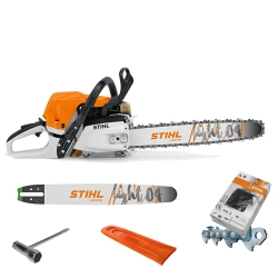 STIHL MS 362 C-M VW – pilarka spalinowa, prowadnica 40 cm, RS