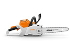 STIHL MSA 200 C-B – pilarka akumulatorowa, prowadnica 30 cm