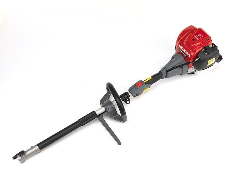 HONDA Versatool UMC 435 E Kompletny zestaw !