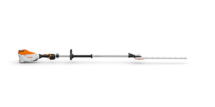 STIHL HLA 135 - Nożyce akumulatorowe na wysięgniku  z systemem AP. dł. 249 cm