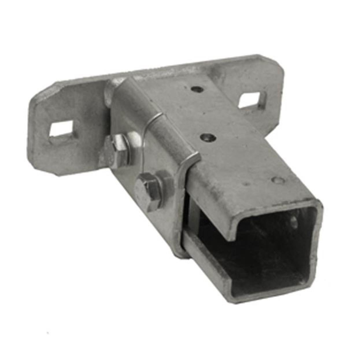 Uchwyt scienny - funkcjonalność i stabilność