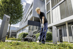 KARCHER Zamiatarka KM 70/20 C 2SB