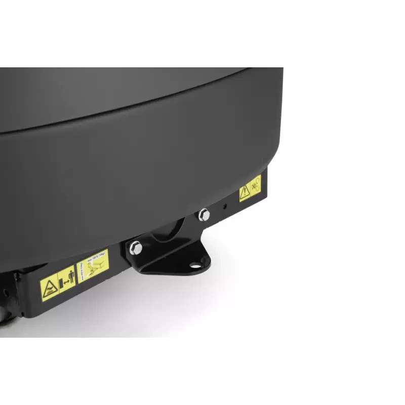 STIGA Park 500 WX – traktor ogrodowy