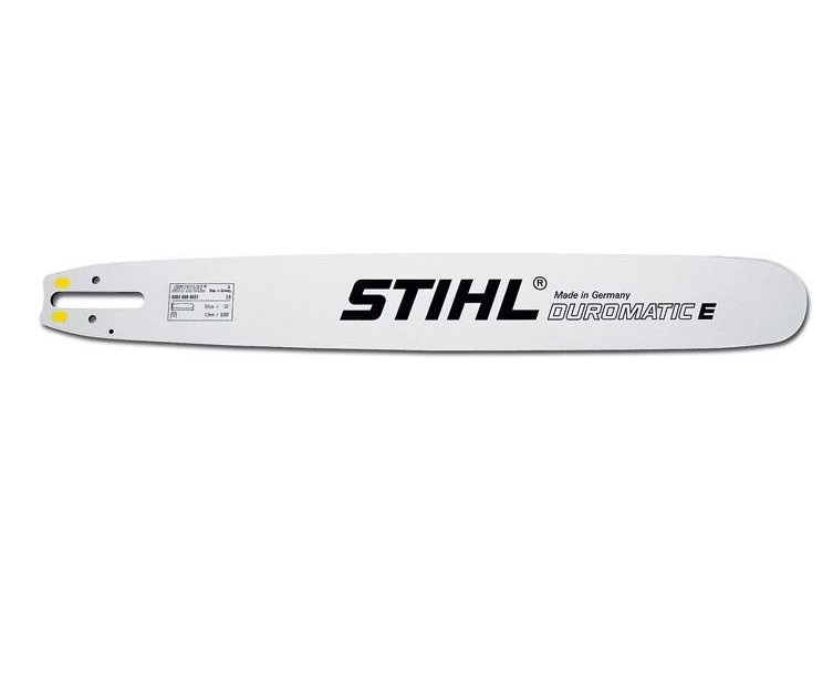 STIHL Prowadnica Duromatic E 1,6mm 43cm - wytrzymałość i stabilność