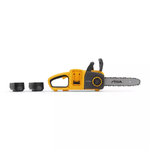 STIGA CS 300e – pilarka akumulatorowa, zestaw