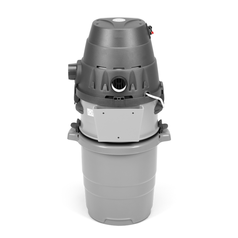 Odkurzacz centralny Profi P43 1540 W AMETEK