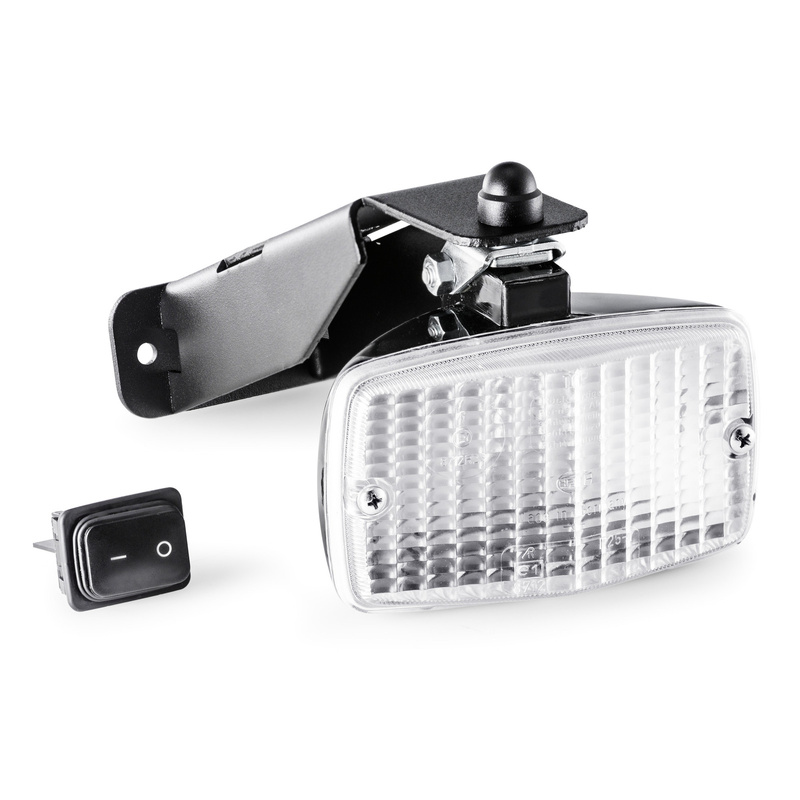 Oświetlenia robocze