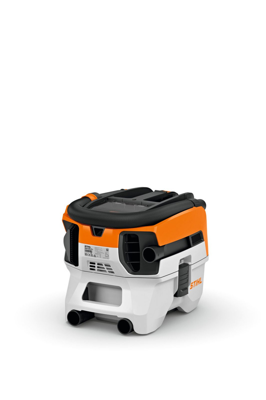 STIHL SEA 50 L- odkurzacz akumulatorowy bez akumulatora i ładowarki
