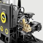 Karcher HDS 8/18-4 St – stacjonarna myjka ciśnieniowa