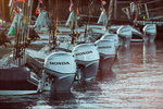 HONDA Silnik zaburtowy BF 60 AK1 LRTU