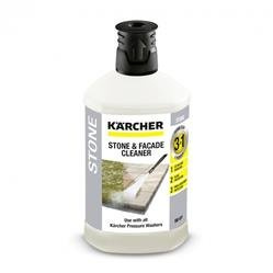 ŚRODEK DO CZYSZCZENIA KAMIENIA RM611 1,1L KARCHER