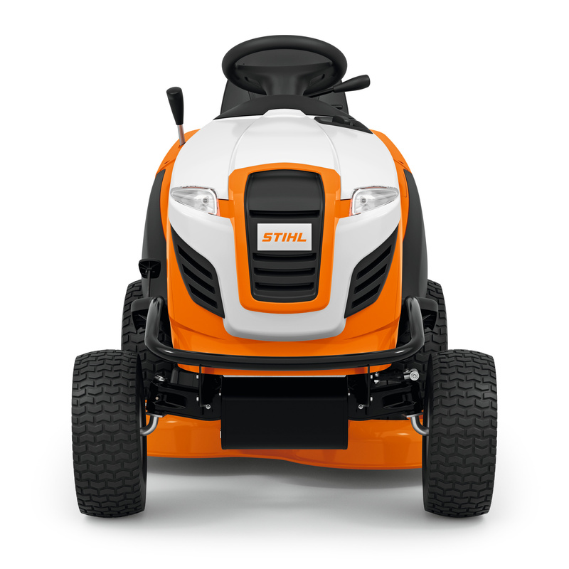 STIHL  RT 5097 Z - traktor ogrodowy - Hydrostat - Moc 16,6 Km