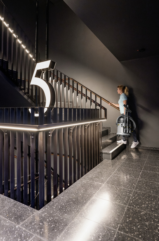 Karcher NT 27/1 Adv - odkurzacz uniwersalny