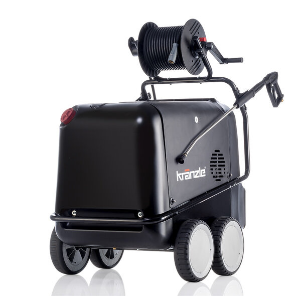 Kranzle therm-RP 900 T myjka wysokociśnieniowa