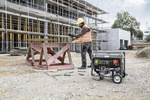 AGREGAT PRĄDOTWÓRCZY 3000W PGG 3/1 KARCHER