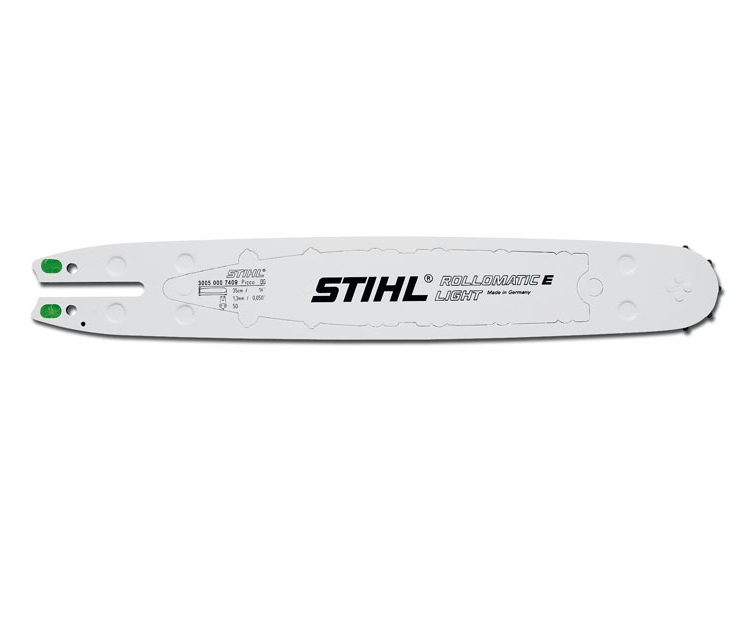 STIHL Prowadnica E: Rollomatic L 3/8” 1,3mm 40cm