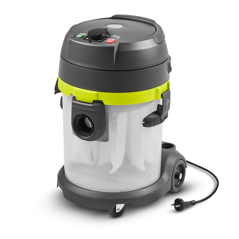 PROFI P7MFE odkurzacz przemysłowy