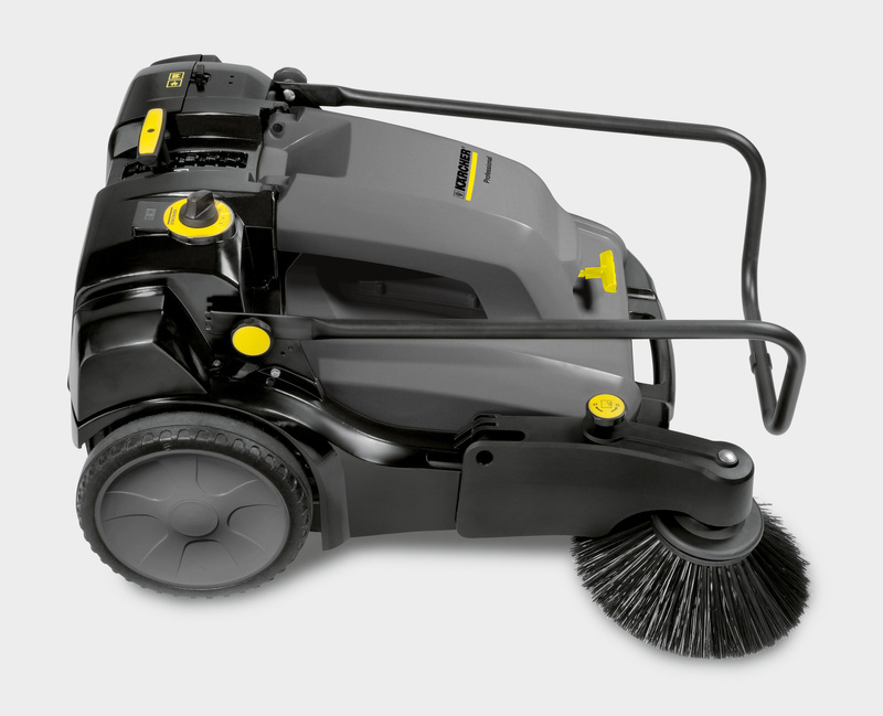 Karcher KM 70/30 C Bp Pack Adv