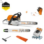 STIHL MS 362 – pilarka spalinowa, prowadnica 40 cm, RS