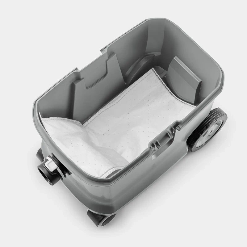 Karcher T 15/1 Adv – odkurzacz suchy