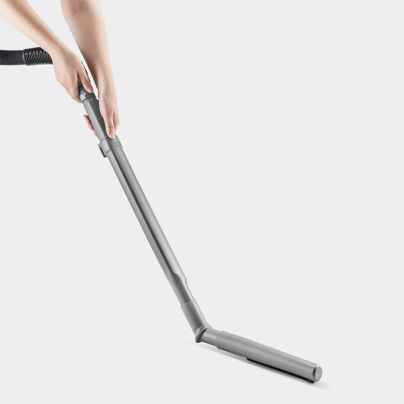 Karcher Ssawka powierzchniowa DN 35 do twardych powierzchni i wykładzin dywanowych