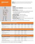STIHL Kurtka DYNAMIC mikropolar rozm. XXL