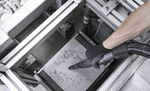 Karcher odkurzacz przemysłowy IVR-B 20/8