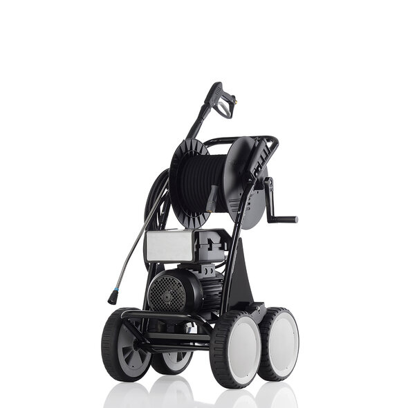 Kranzle LX-RP 1000 TST myjka wysokociśnieniowa