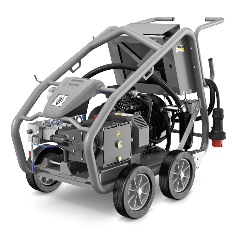 KARCHER Urządzenie ultrawysokociśnieniowe HD 9/100-4 Cage Adv