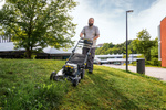 Karcher LM 530/36 Bp Pack - kosiarka akumulatorowa