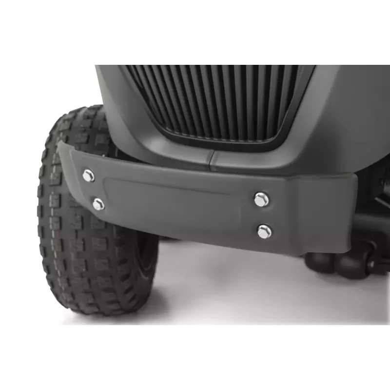 STIGA Tornado 9121 W – traktor ogrodowy