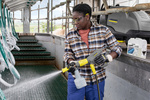 Karcher RM 93 AGRI Preparat do czyszczenia, 10L